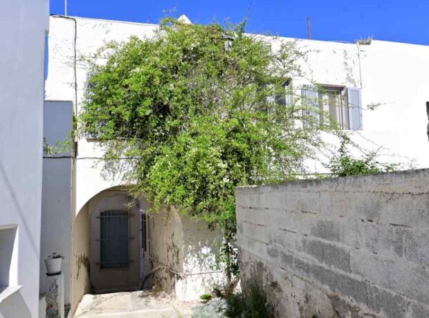 Διόροφη Κατοικία 120,96 m2, Πλάκα